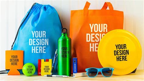 high quality promotional items.